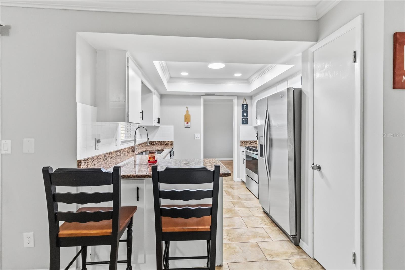 CASTLE PLACE - Residential