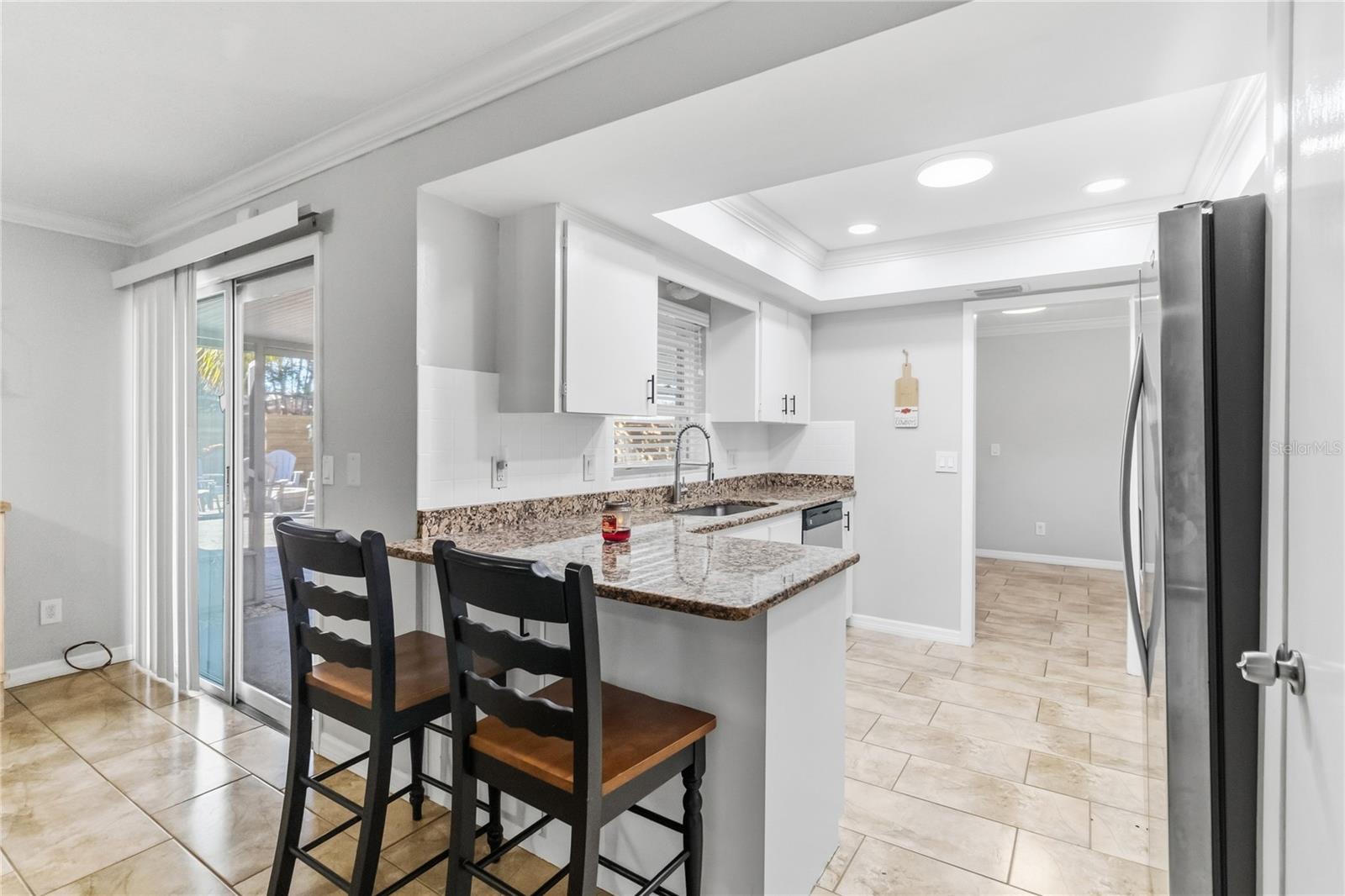 CASTLE PLACE - Residential