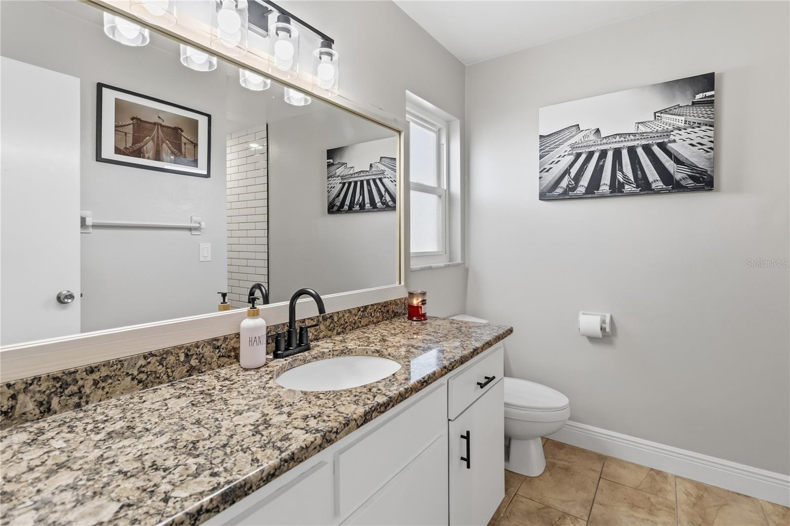 CASTLE PLACE - Residential