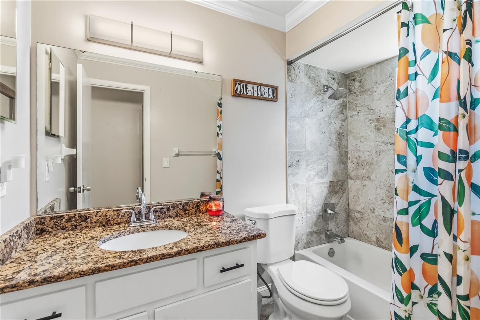 CASTLE PLACE - Residential