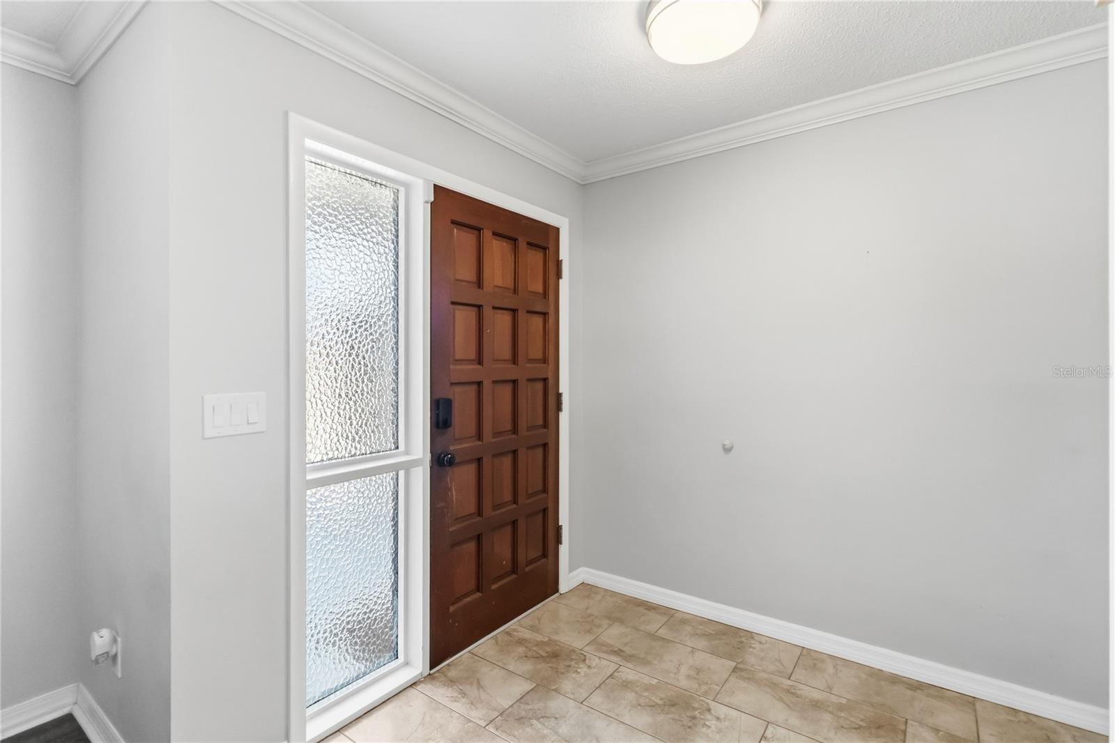 CASTLE PLACE - Residential