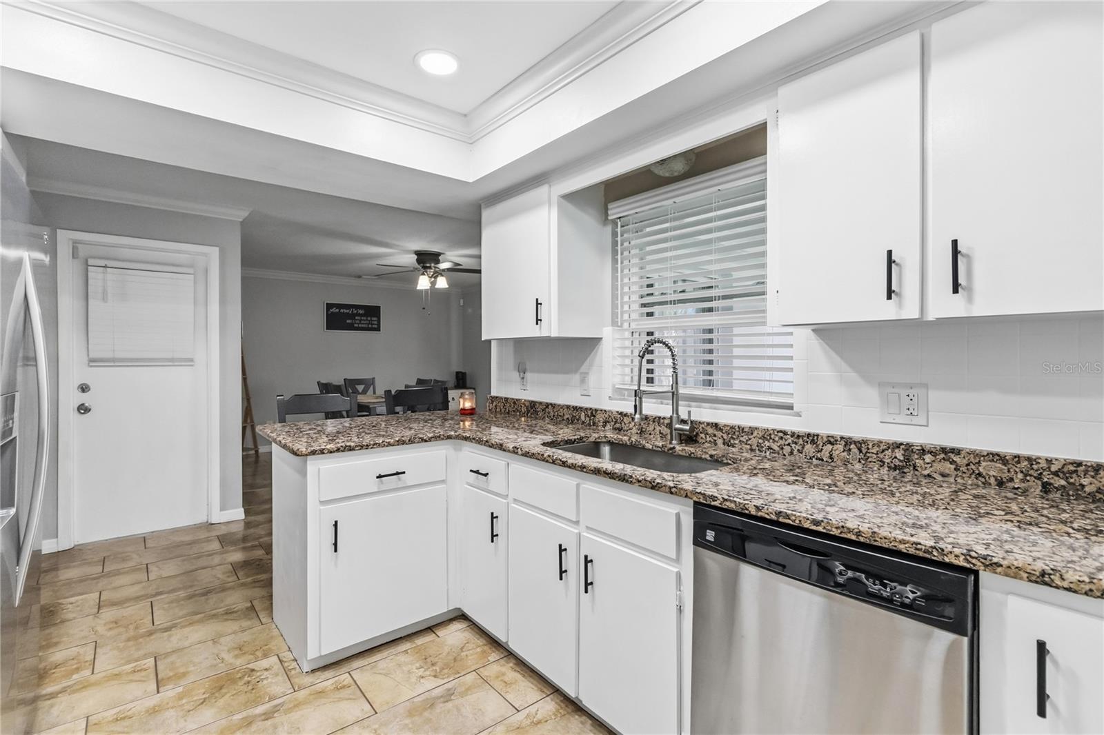 CASTLE PLACE - Residential