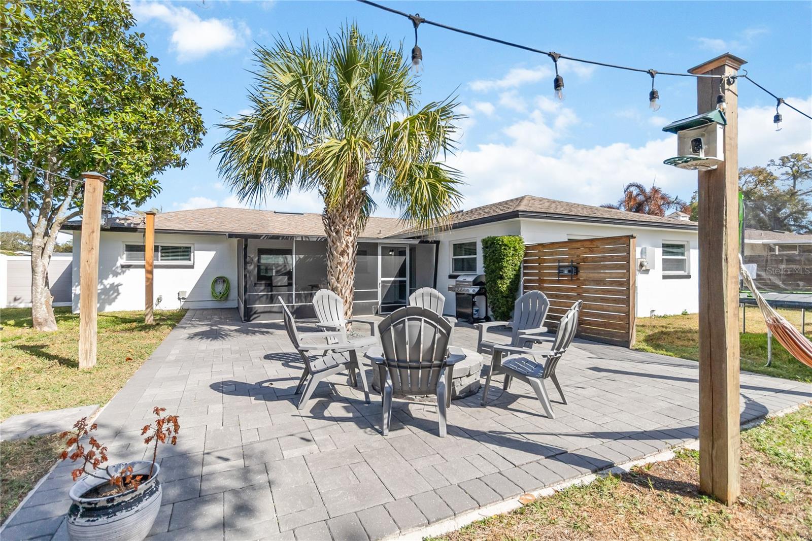 CASTLE PLACE - Residential