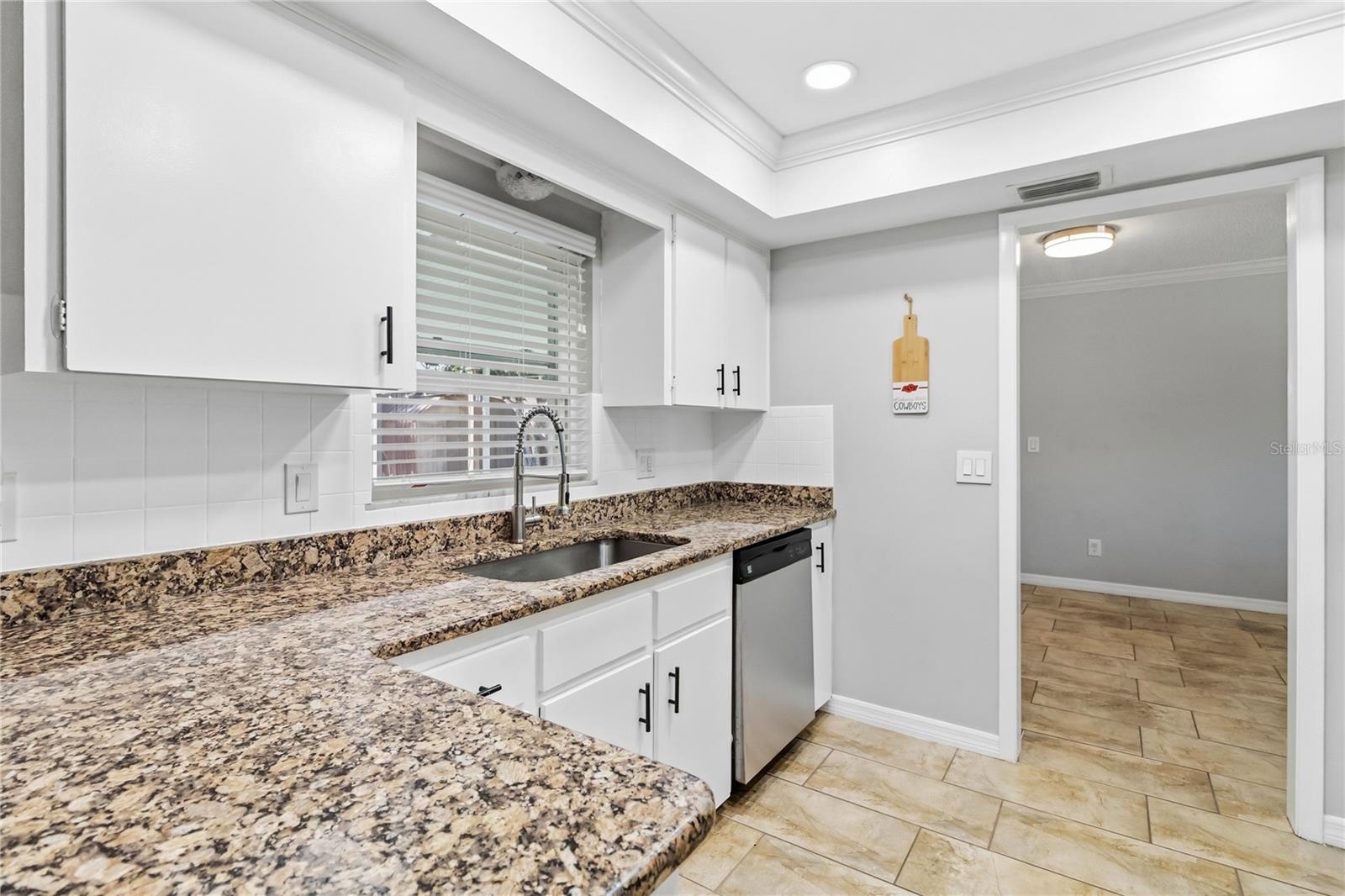 CASTLE PLACE - Residential