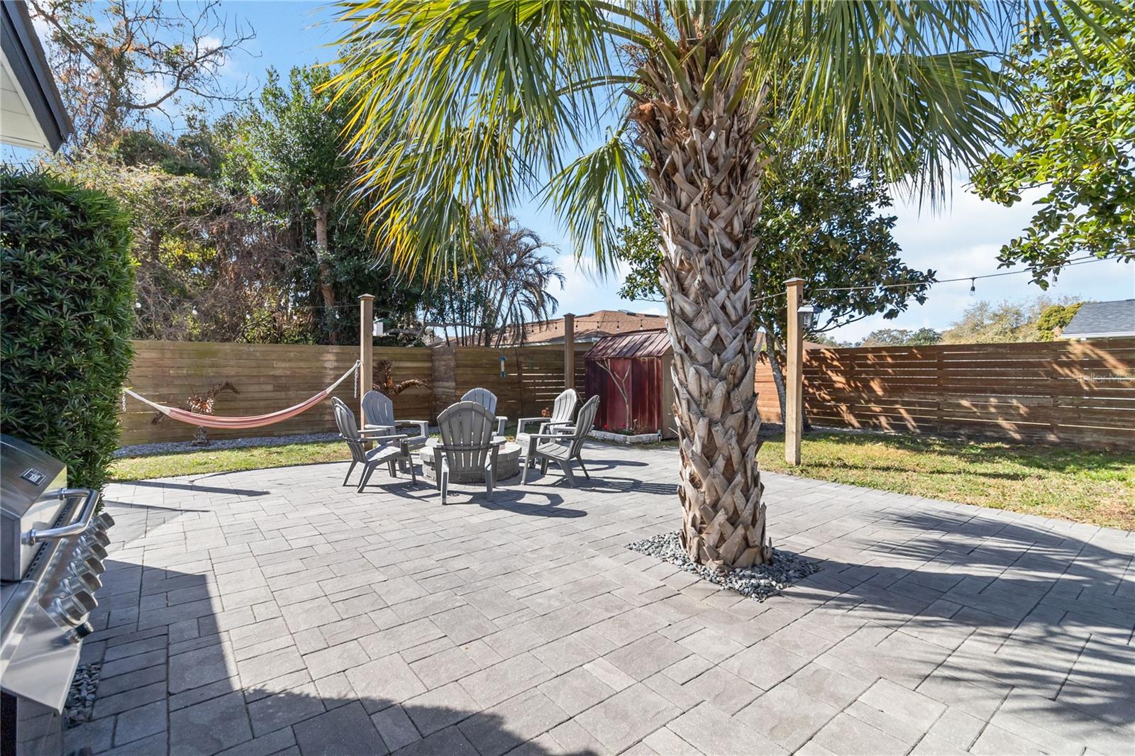 CASTLE PLACE - Residential