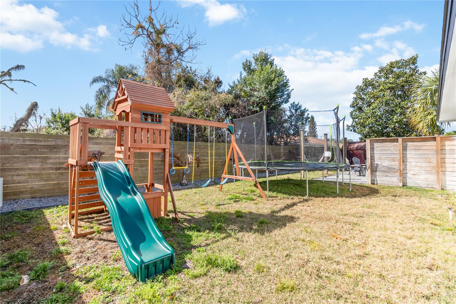 CASTLE PLACE - Residential