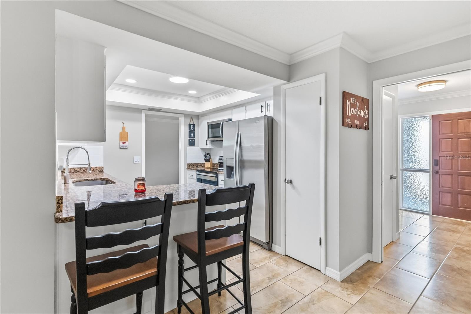 CASTLE PLACE - Residential