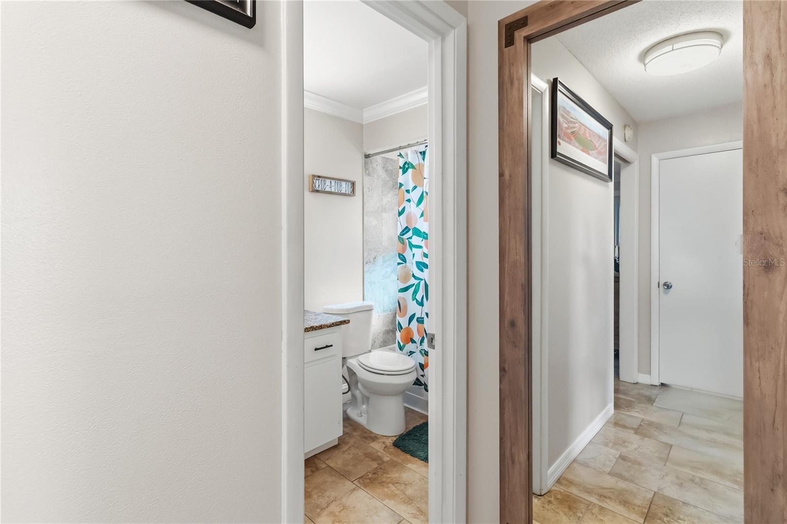 CASTLE PLACE - Residential