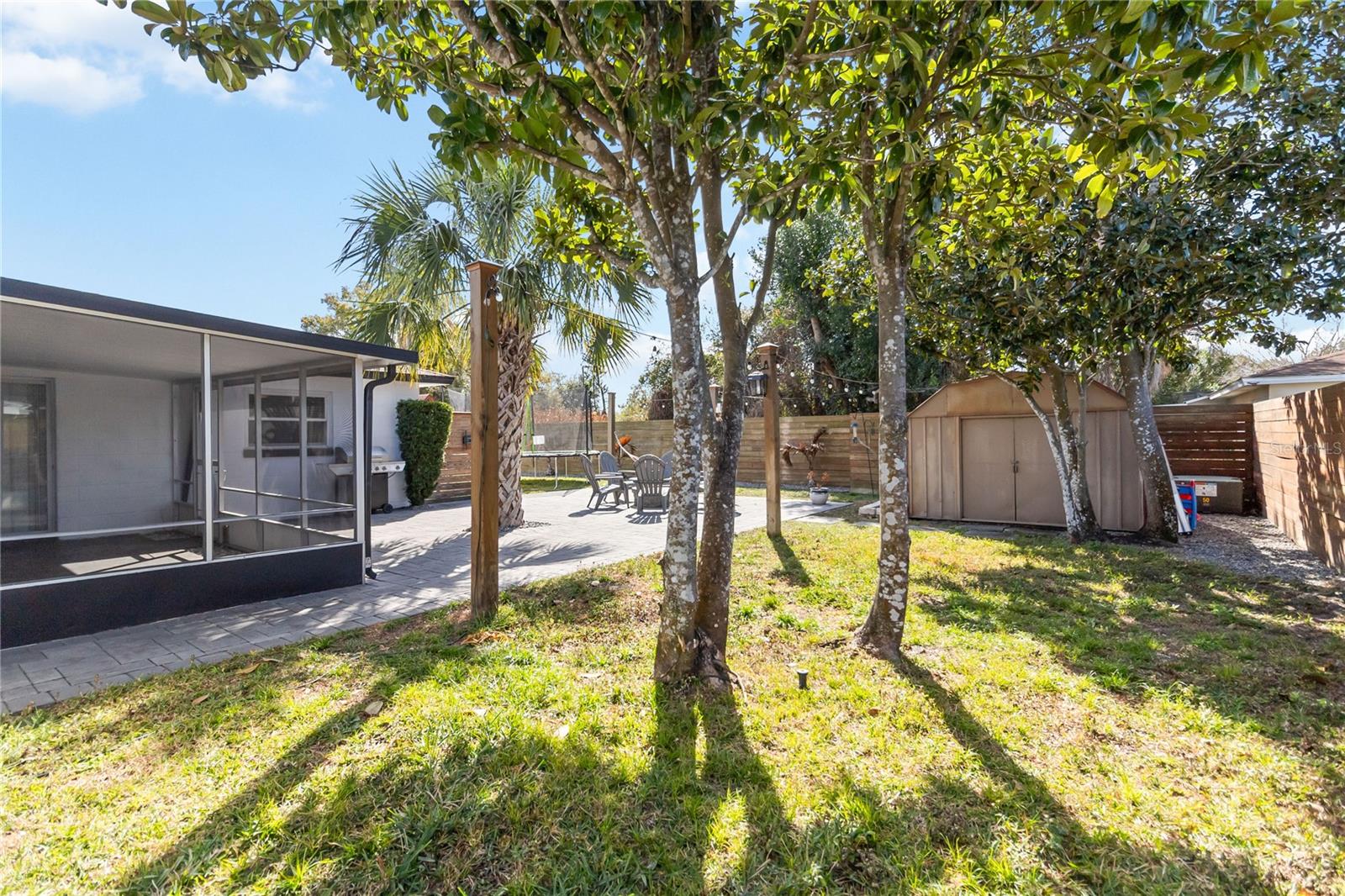 CASTLE PLACE - Residential