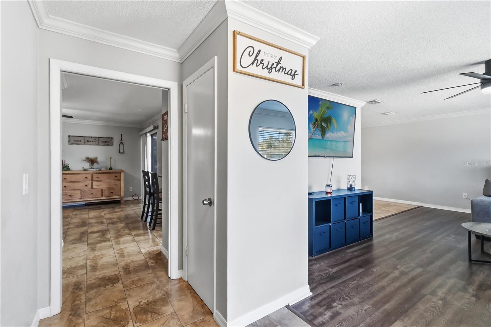 CASTLE PLACE - Residential