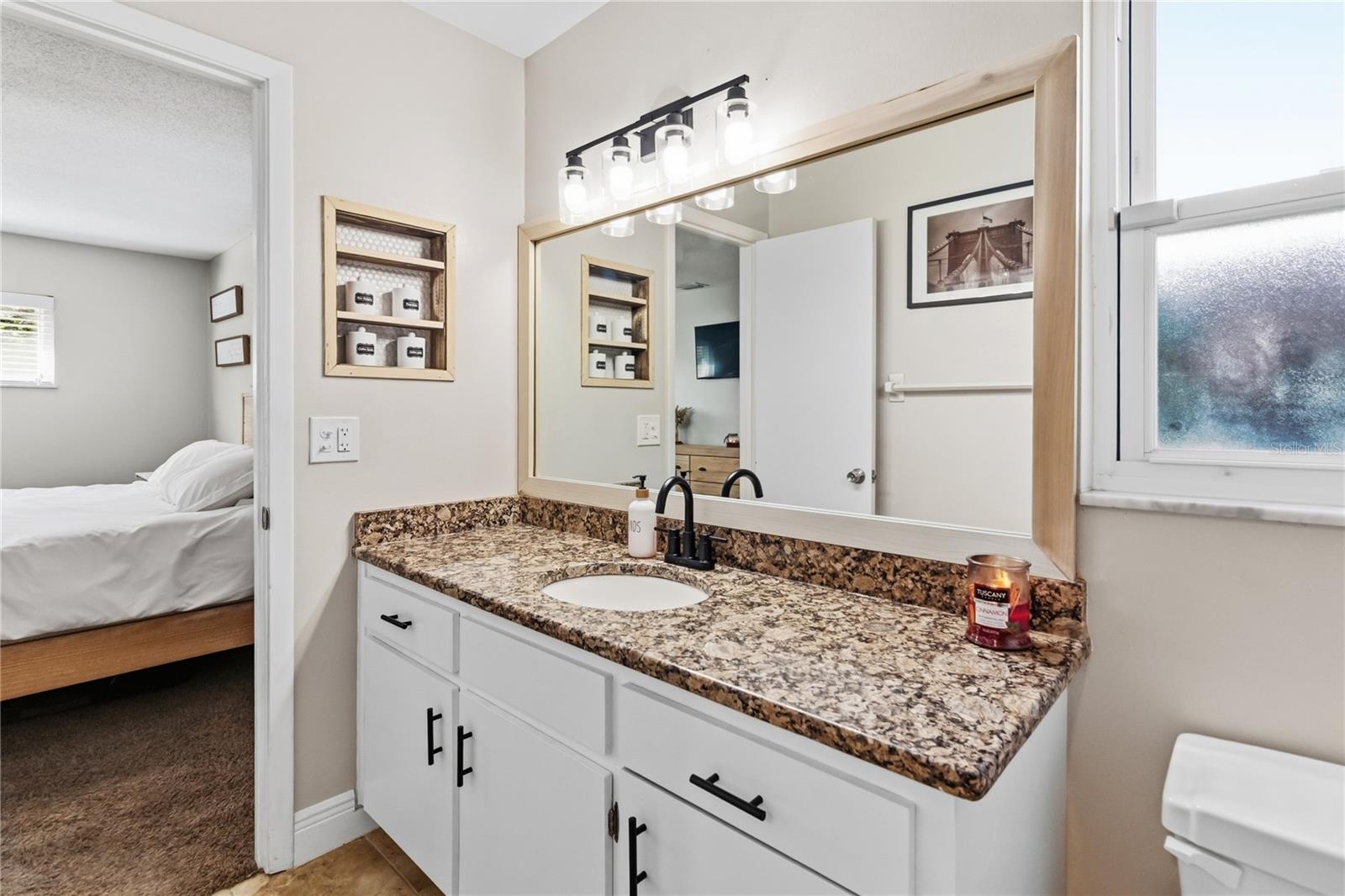 CASTLE PLACE - Residential