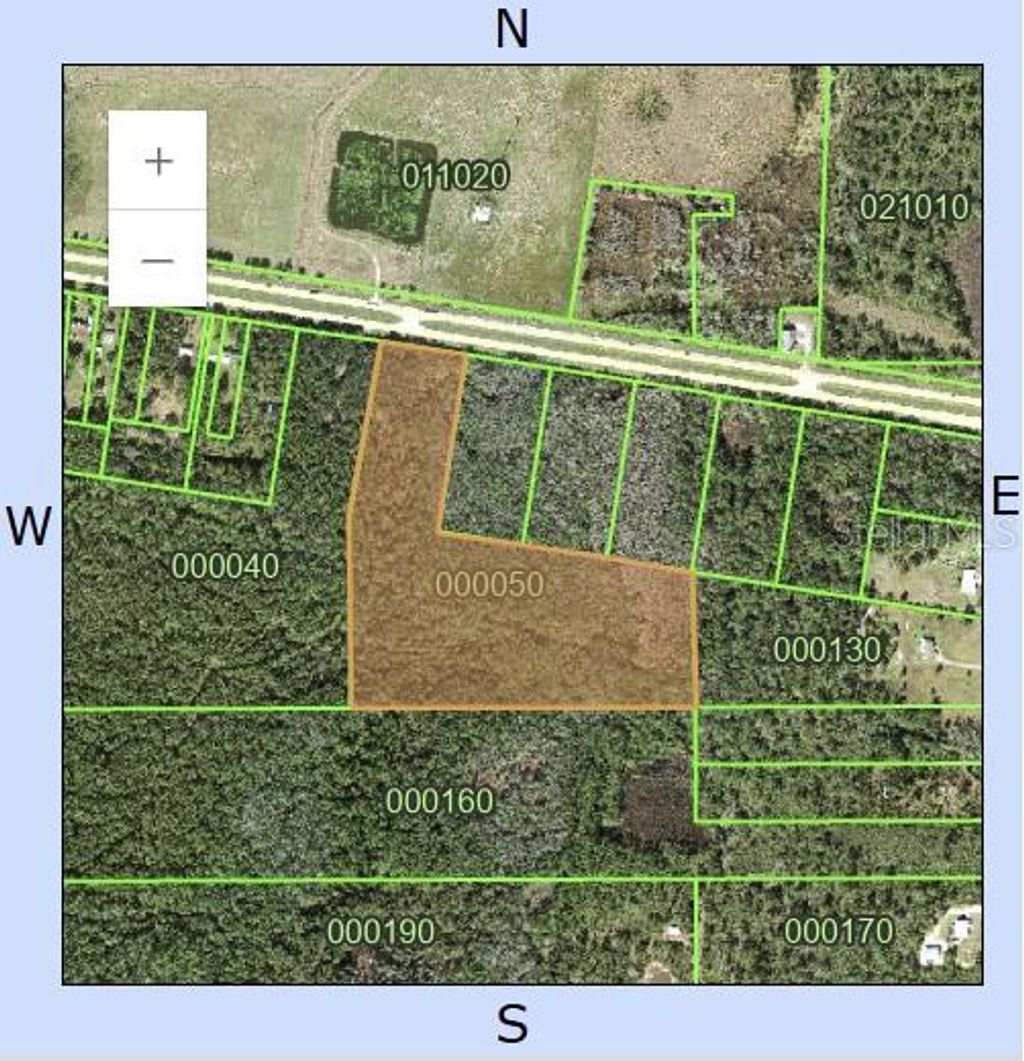Photo of 0 State Road 60 E, Lake Wales, FL 33898 (MLS # P4937405)