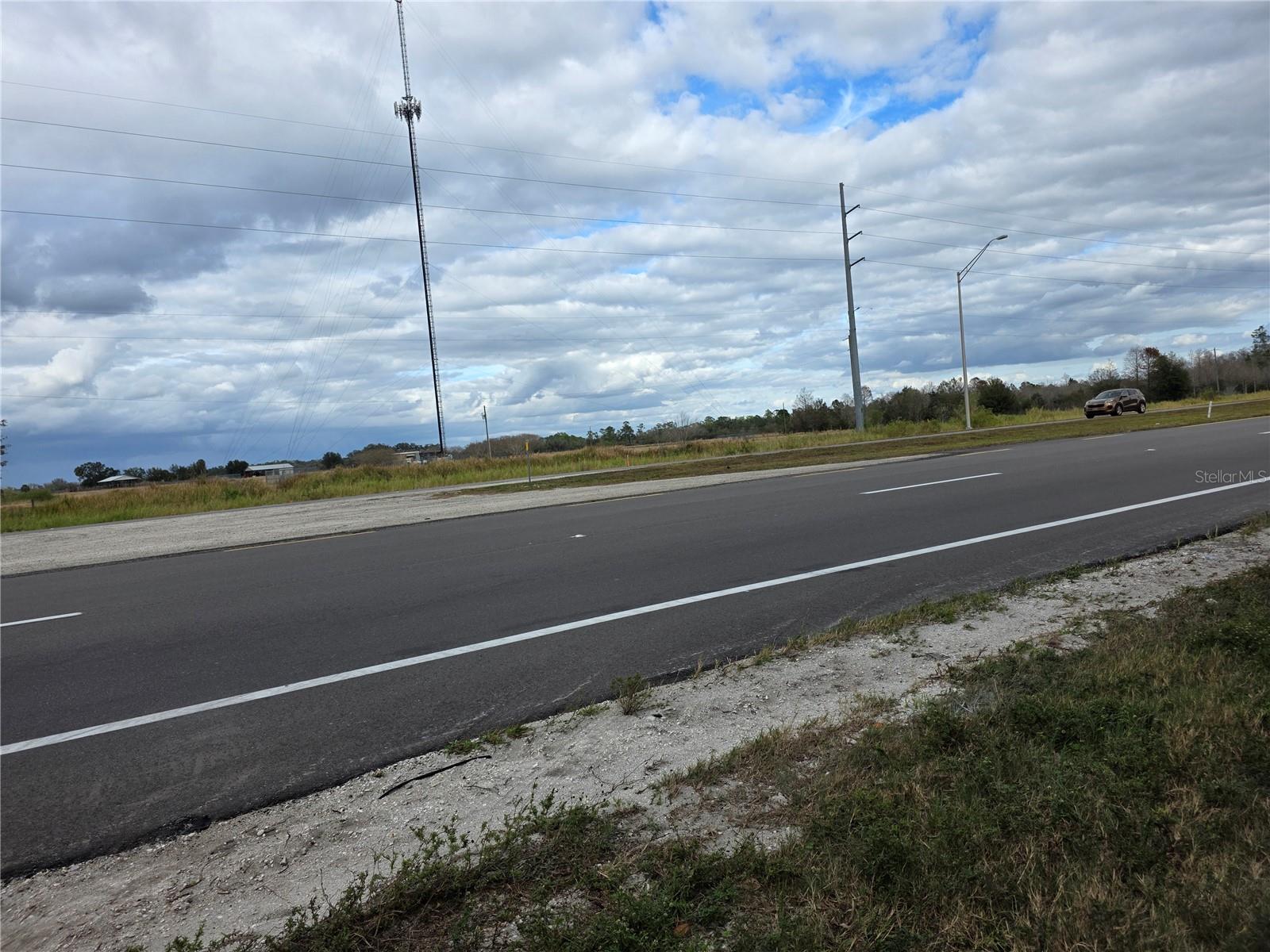 LAKE HAVEN ACRES - Land