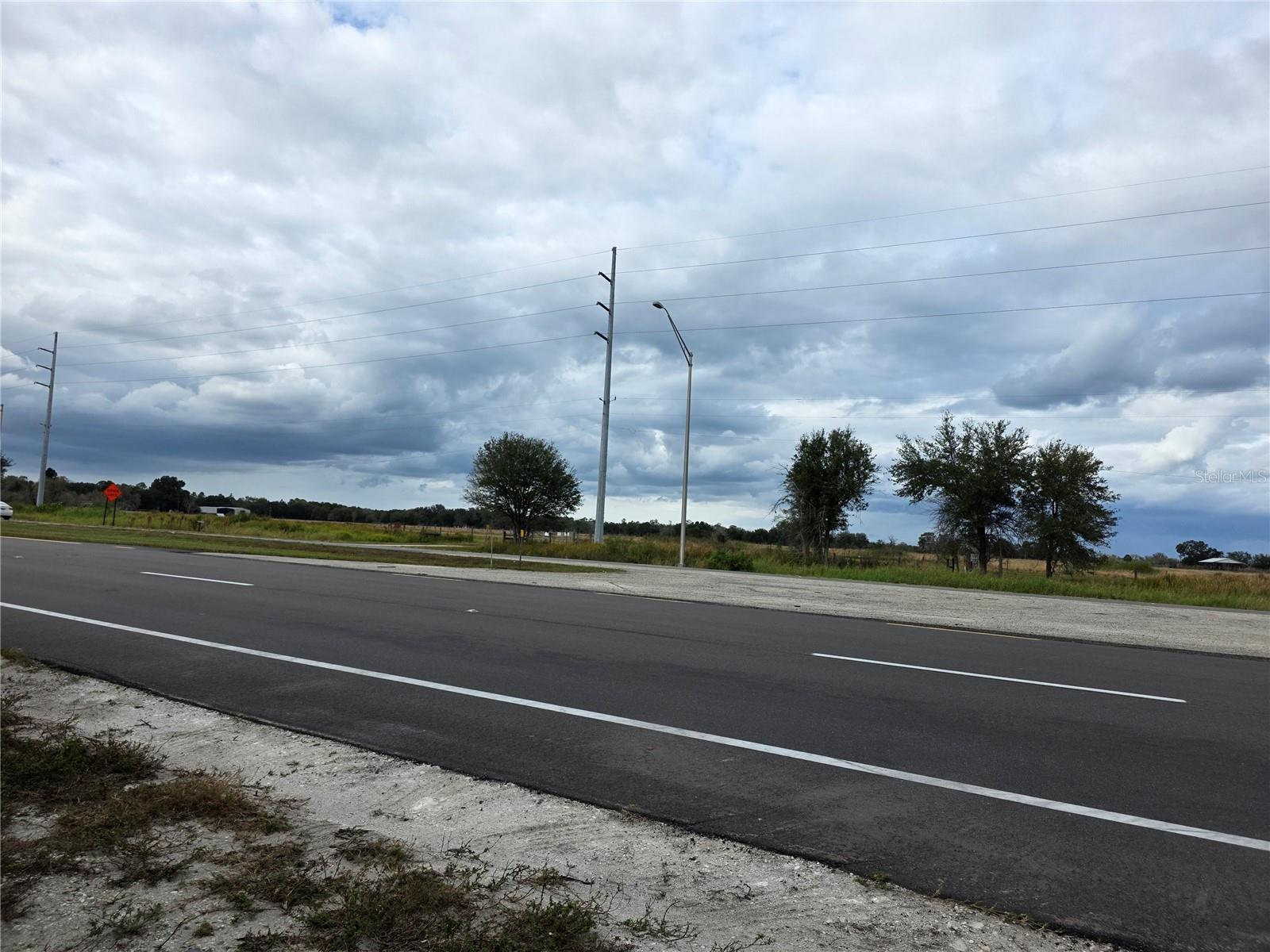 LAKE HAVEN ACRES - Land