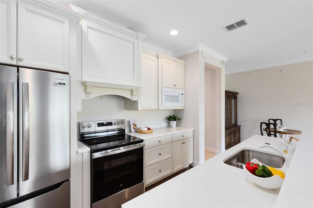 Photo of 1561 Corkery Court, Winter Springs, FL 32708 (MLS # O6296652)