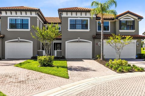 Photo of 1561 Corkery Court, Winter Springs, FL 32708 (MLS # O6296652)