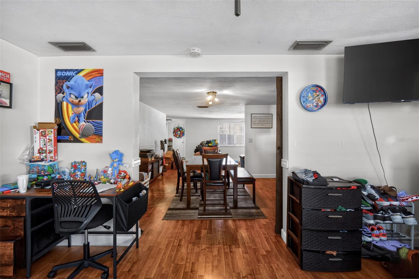 PALM TERRACE GARDENS - Residential