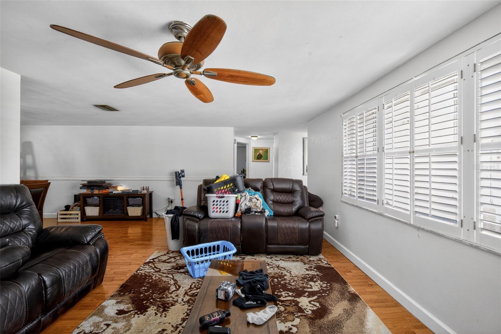 PALM TERRACE GARDENS - Residential