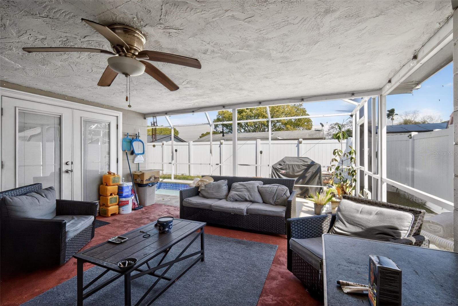 PALM TERRACE GARDENS - Residential