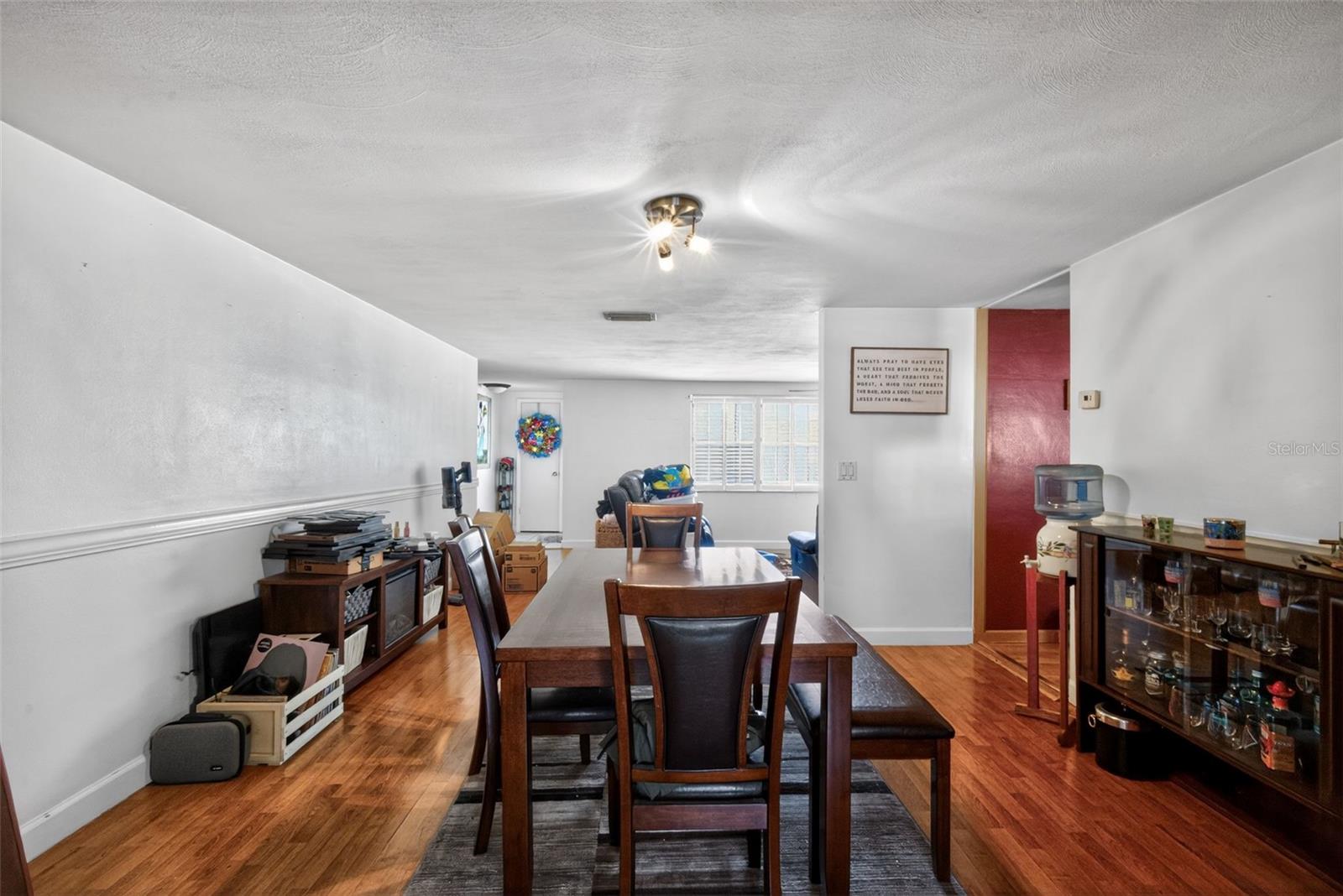 PALM TERRACE GARDENS - Residential