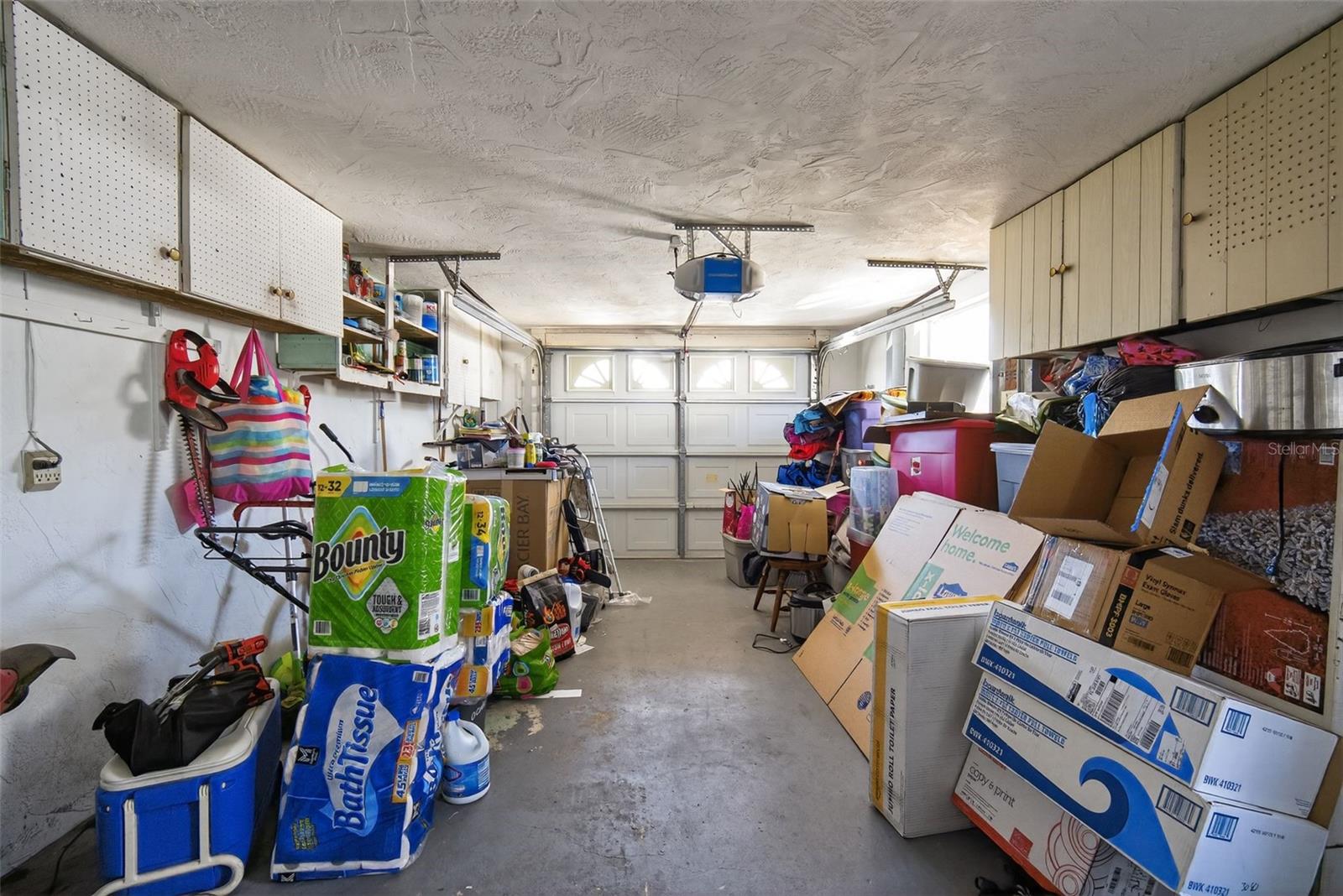 PALM TERRACE GARDENS - Residential