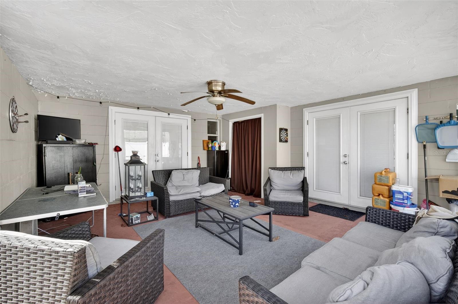 PALM TERRACE GARDENS - Residential