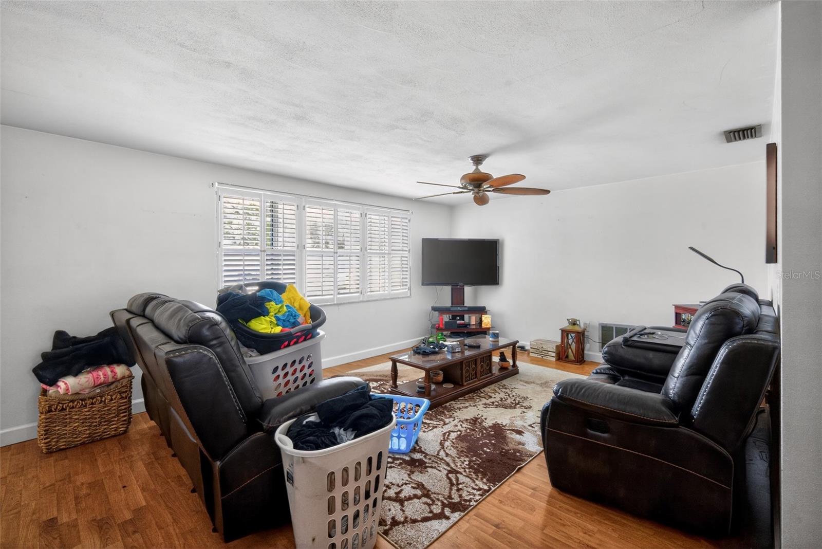 PALM TERRACE GARDENS - Residential