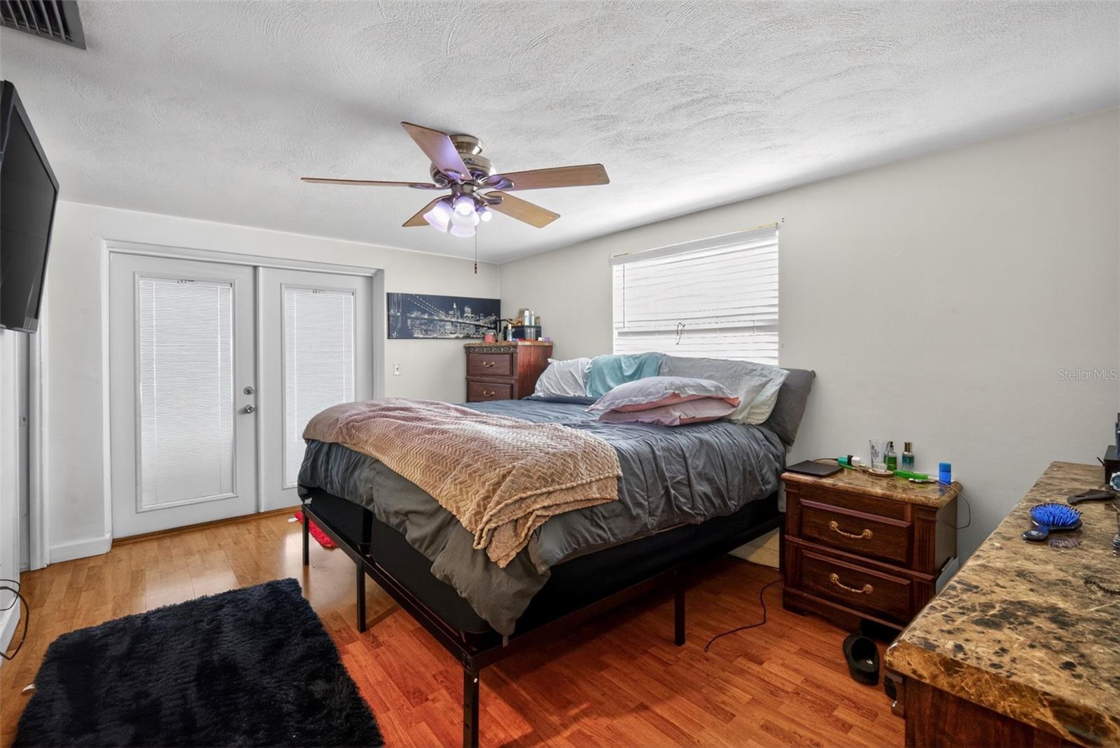 PALM TERRACE GARDENS - Residential