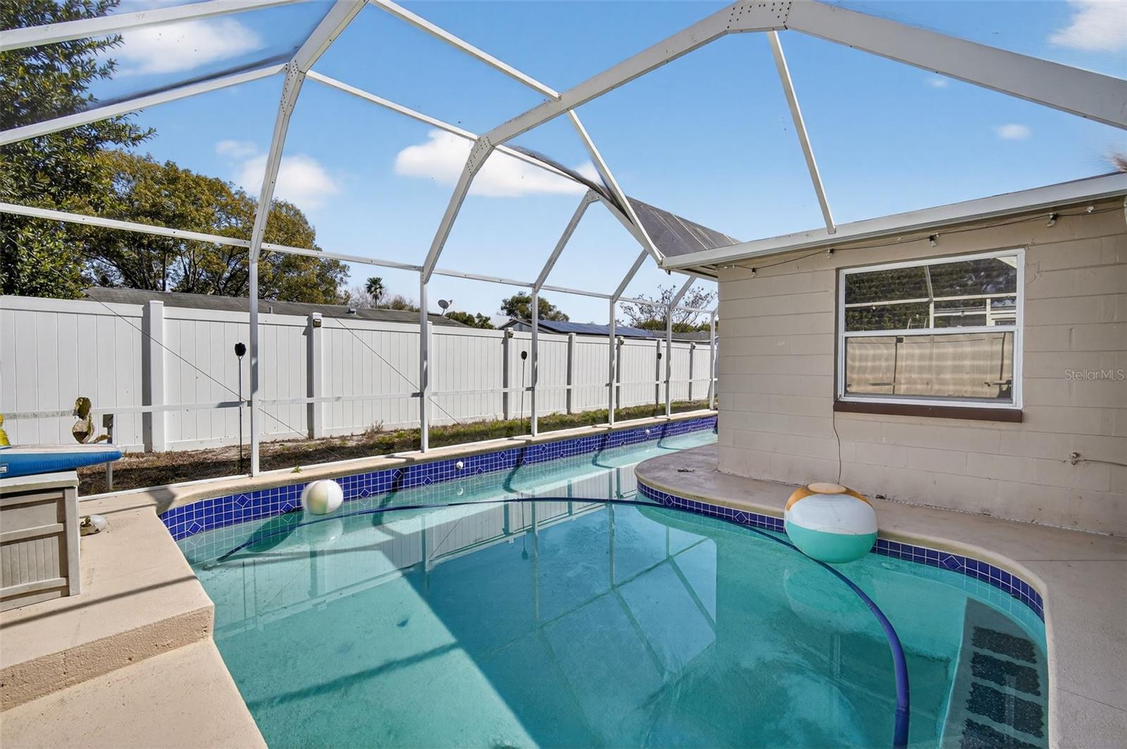 PALM TERRACE GARDENS - Residential