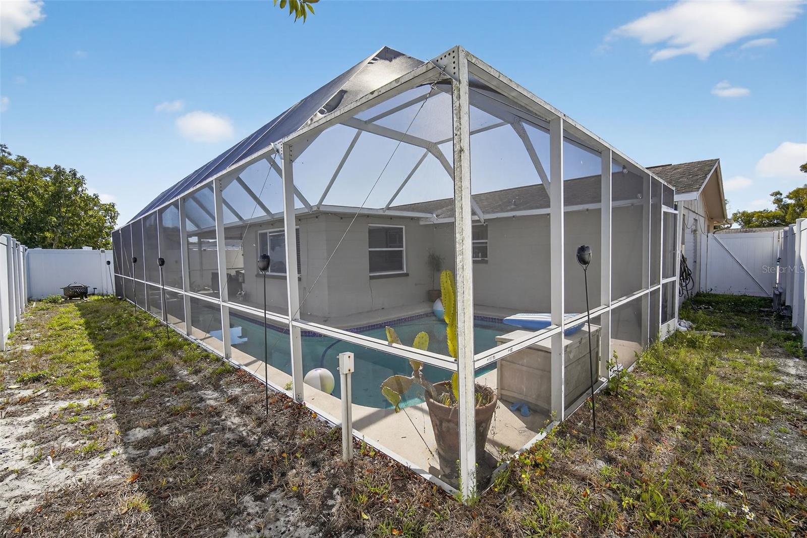 PALM TERRACE GARDENS - Residential