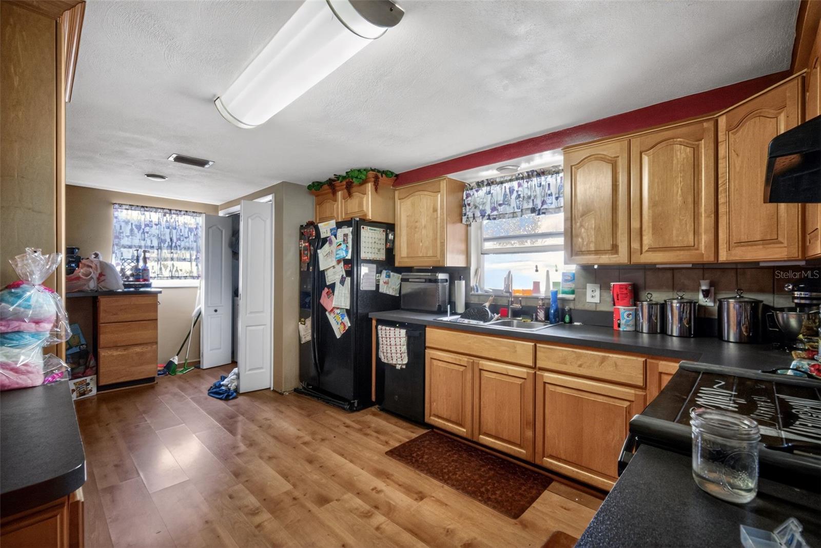 PALM TERRACE GARDENS - Residential