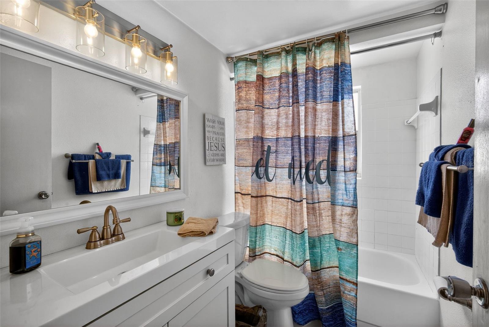 PALM TERRACE GARDENS - Residential