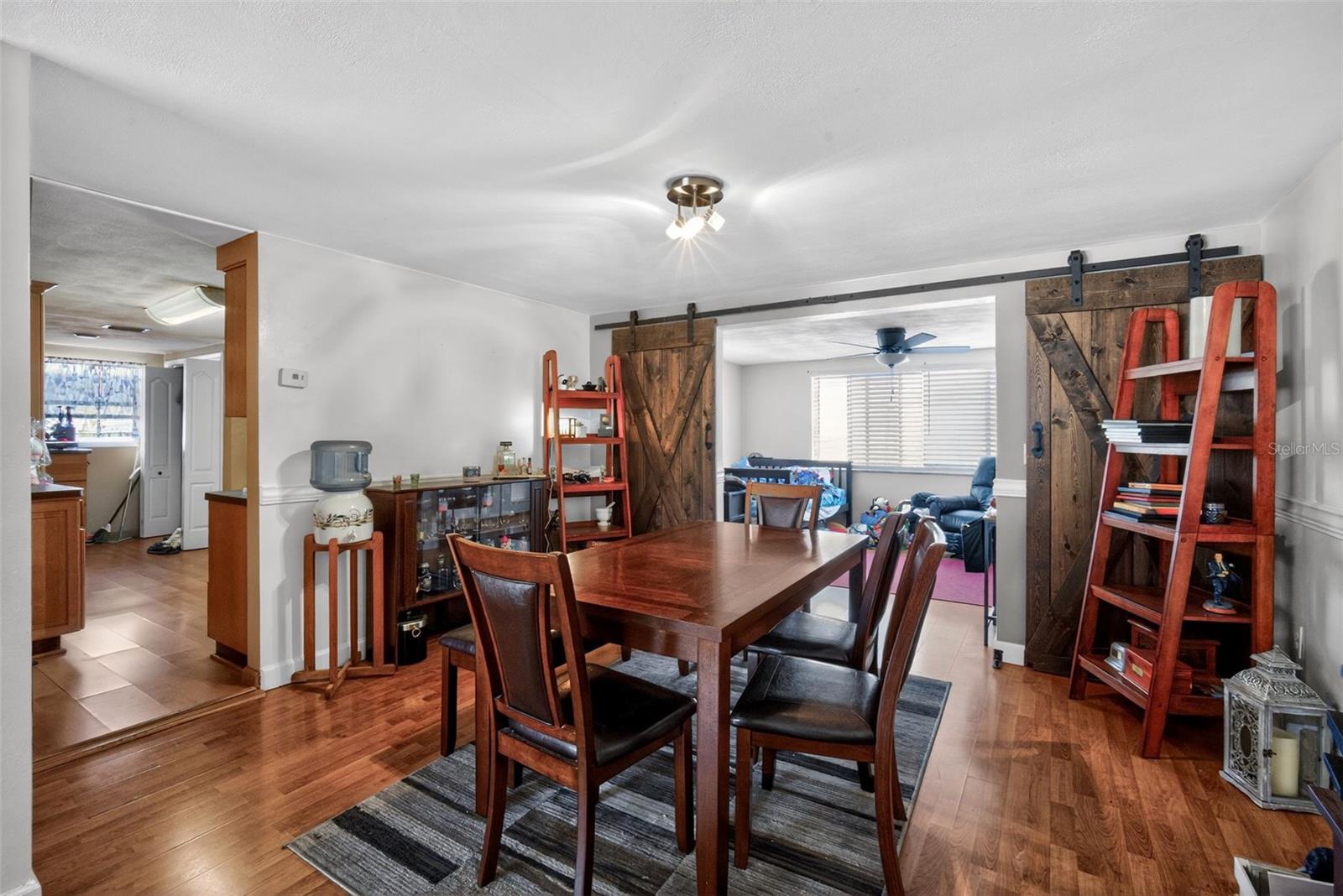 PALM TERRACE GARDENS - Residential