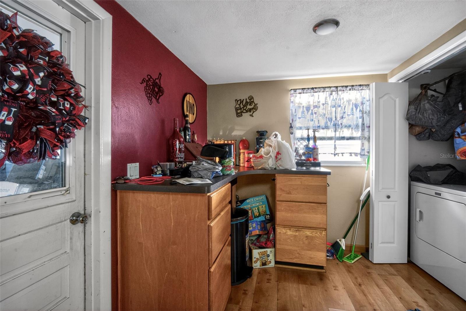 PALM TERRACE GARDENS - Residential