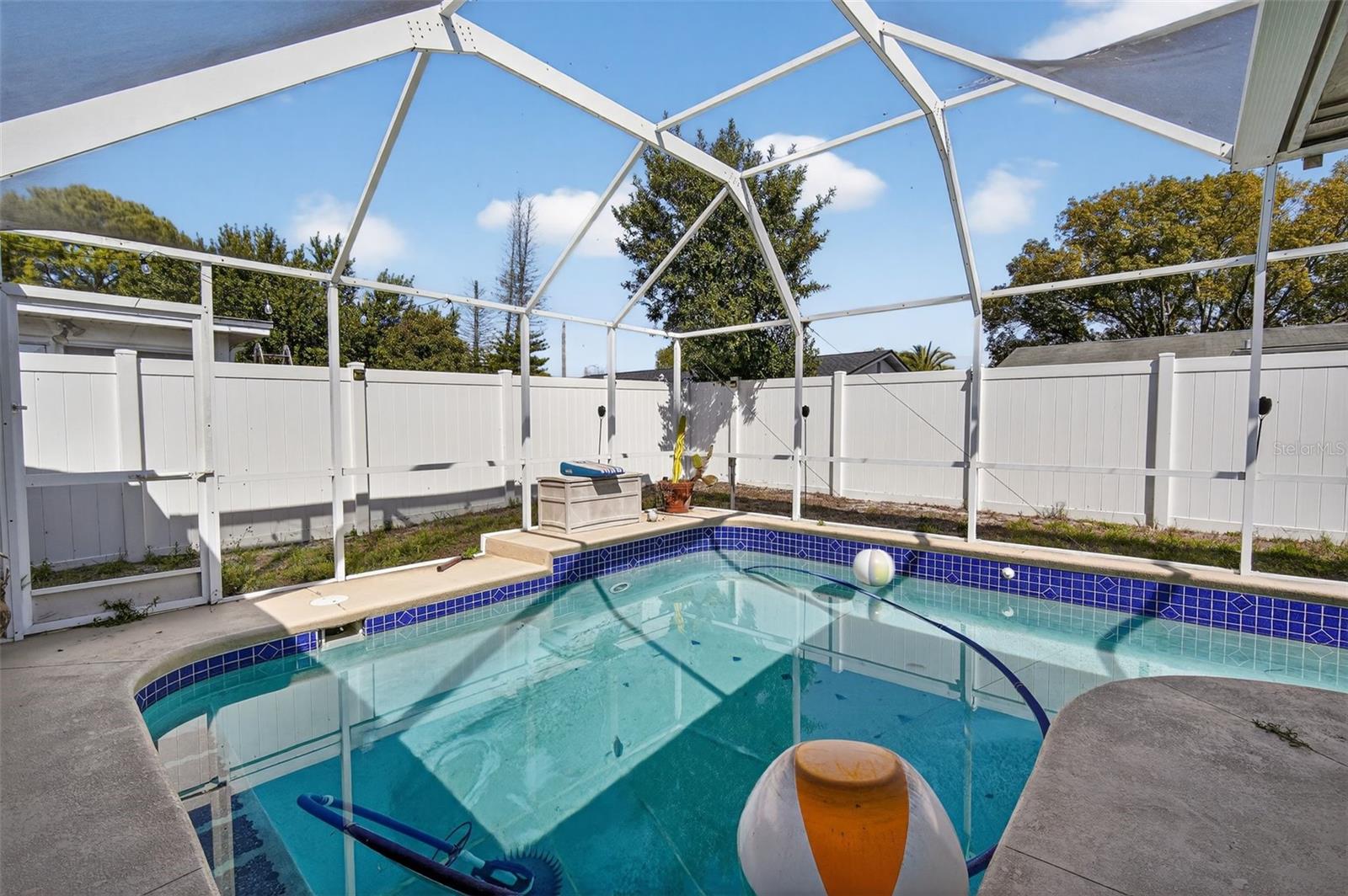 PALM TERRACE GARDENS - Residential