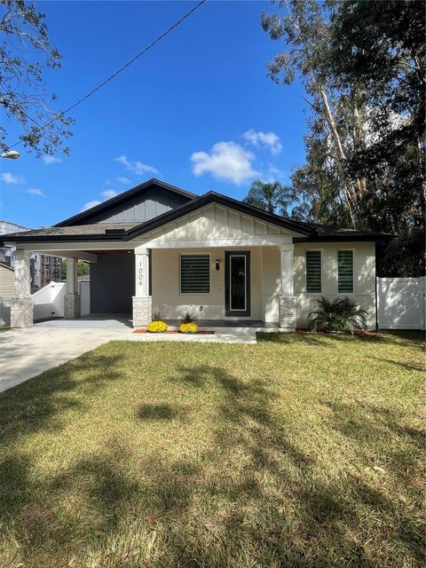 A home in TAMPA