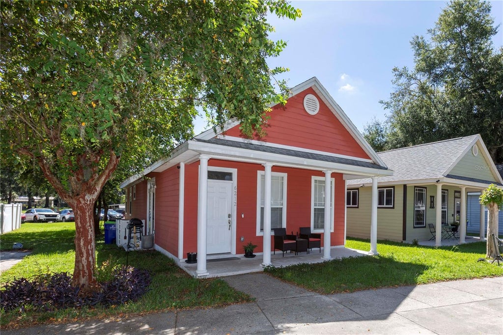 Photo of 6212 Moorefield Lane, Zephyrhills, FL 33542 (MLS # W7889191)