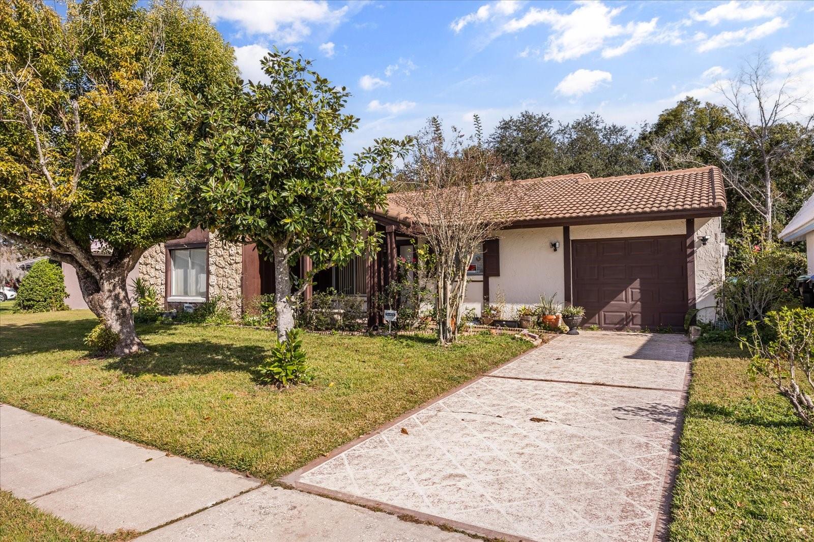 MONTPELIER VILLAGE PH 02 - Residential Lease