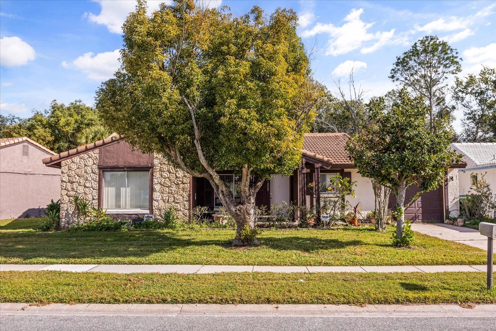 MONTPELIER VILLAGE PH 02 - Residential Lease