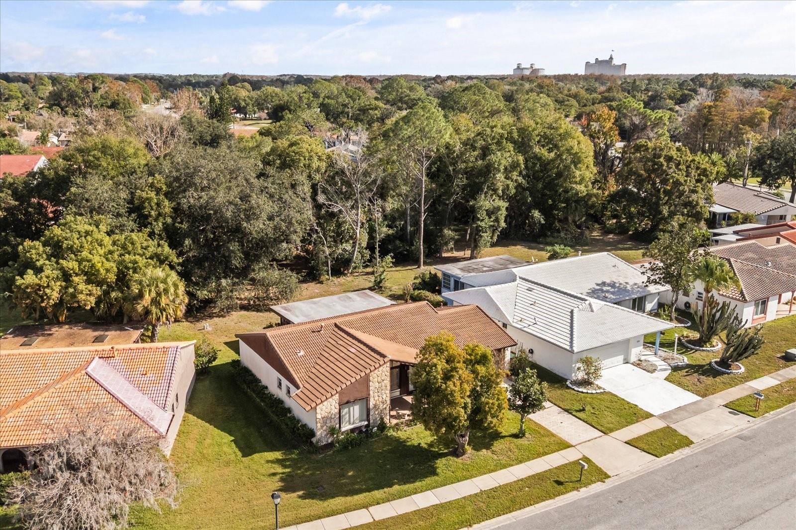 MONTPELIER VILLAGE PH 02 - Residential Lease