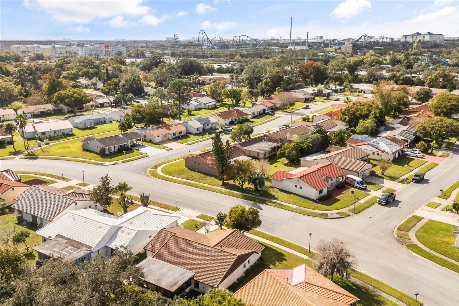 MONTPELIER VILLAGE PH 02 - Residential Lease