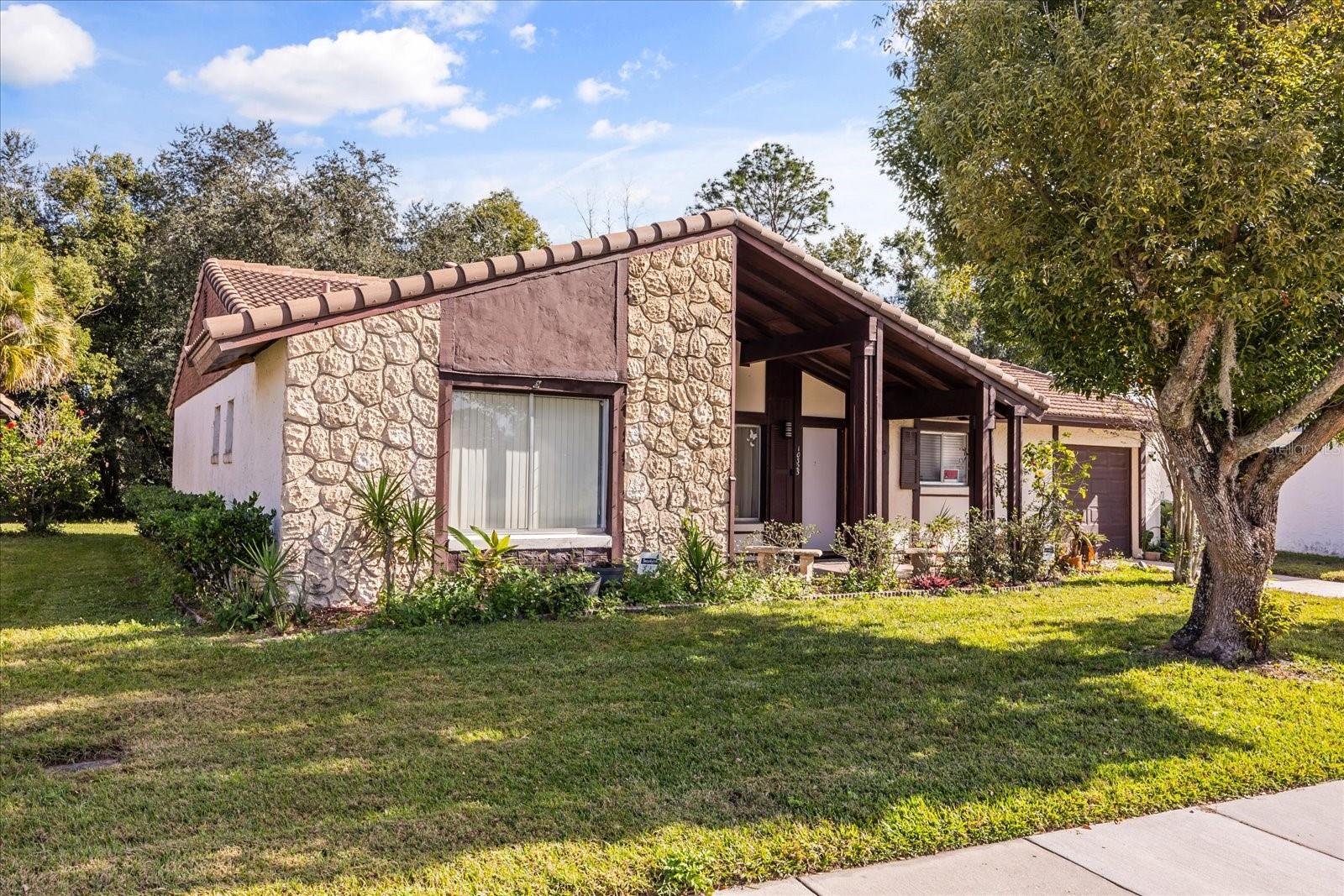 MONTPELIER VILLAGE PH 02 - Residential Lease