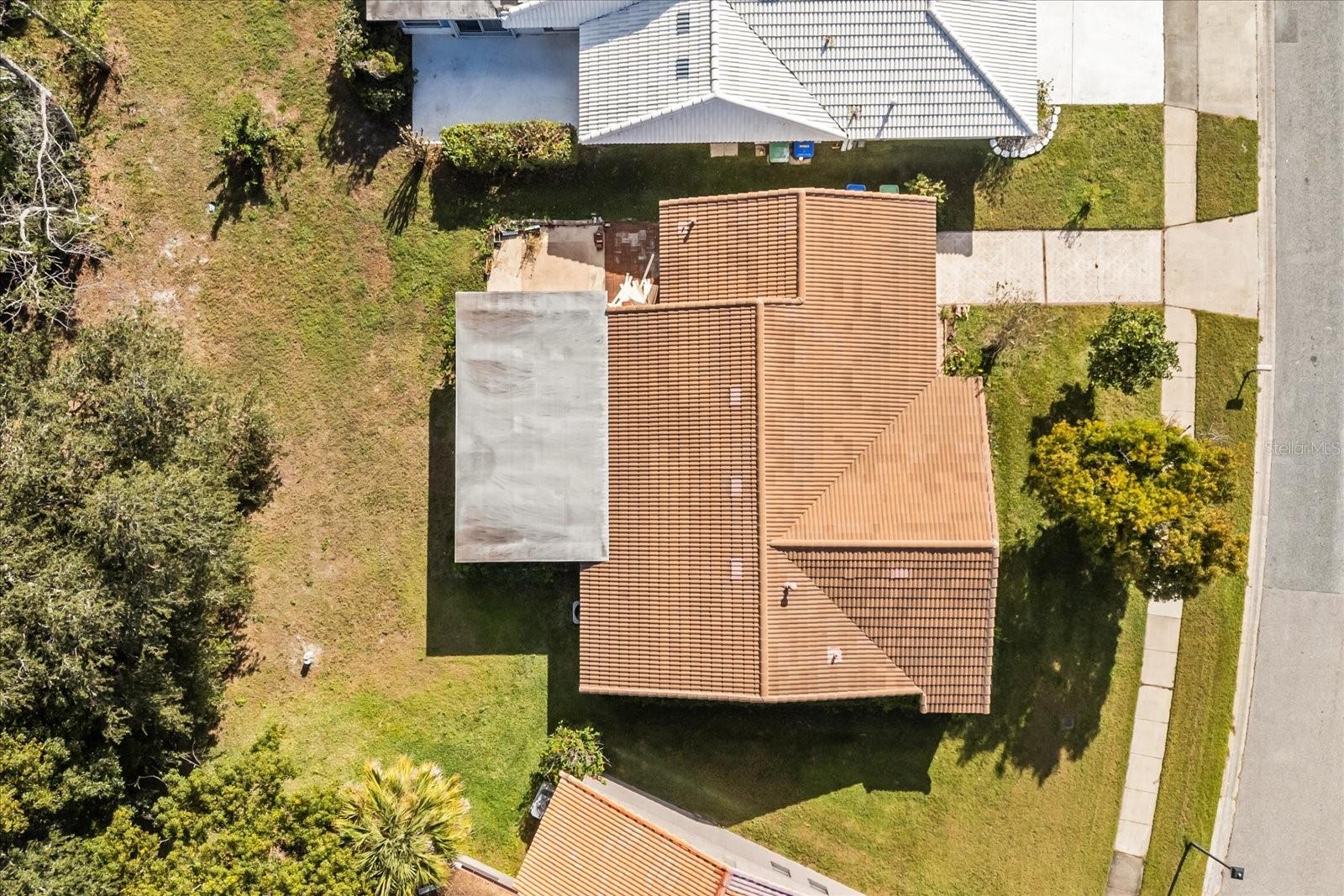 MONTPELIER VILLAGE PH 02 - Residential Lease