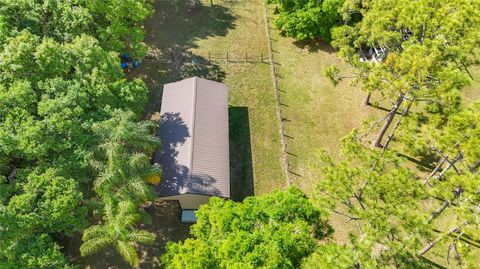 A home in NORTH FORT MYERS