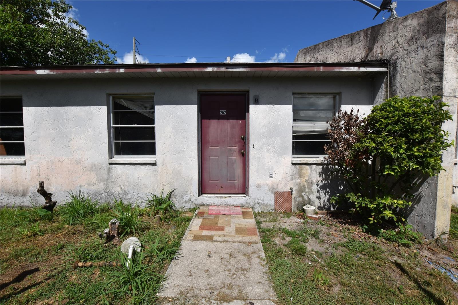 LAKEWOOD PARK - Residential Income