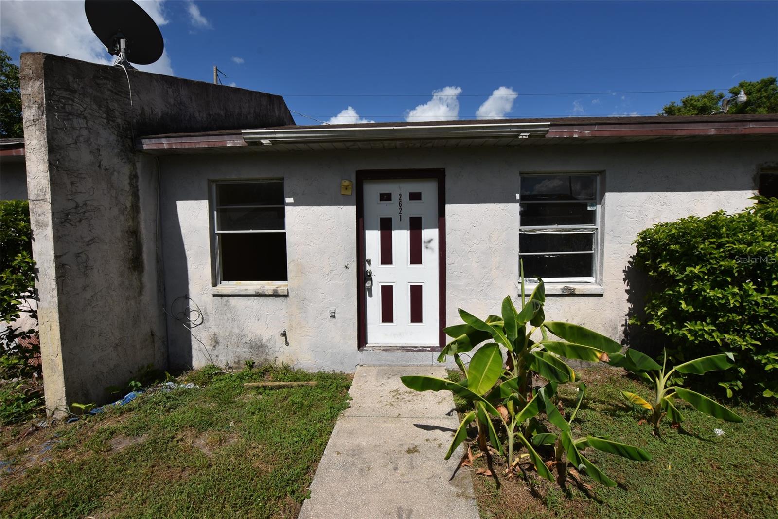 LAKEWOOD PARK - Residential Income