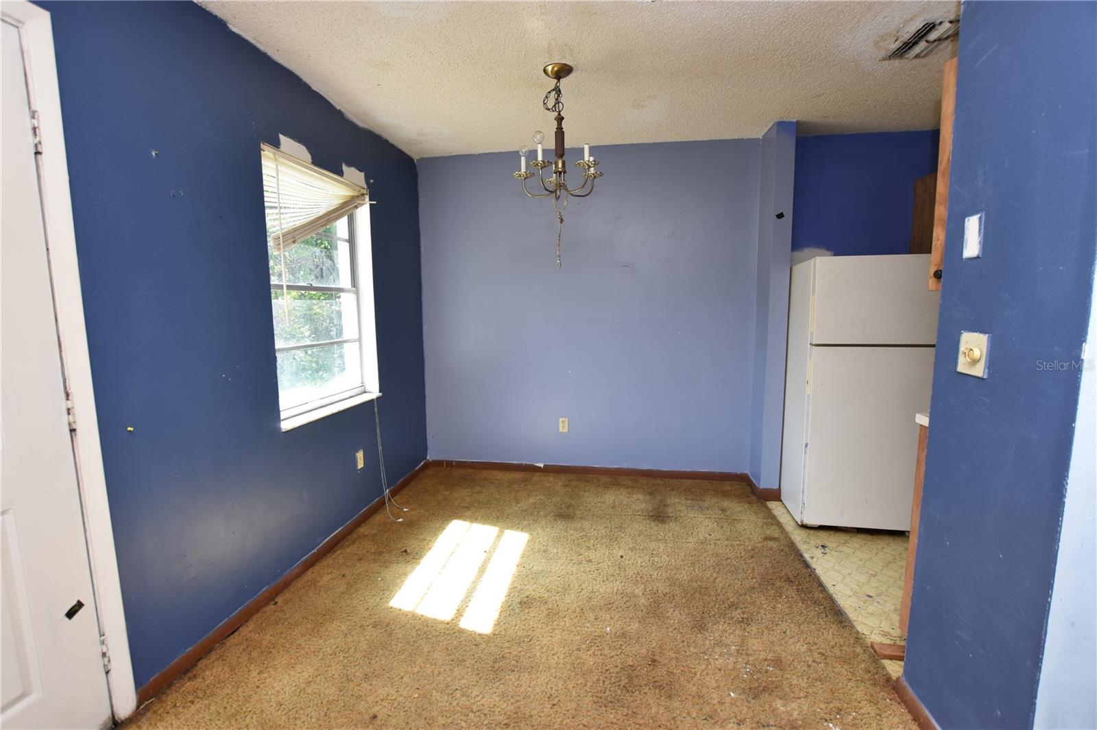 LAKEWOOD PARK - Residential Income