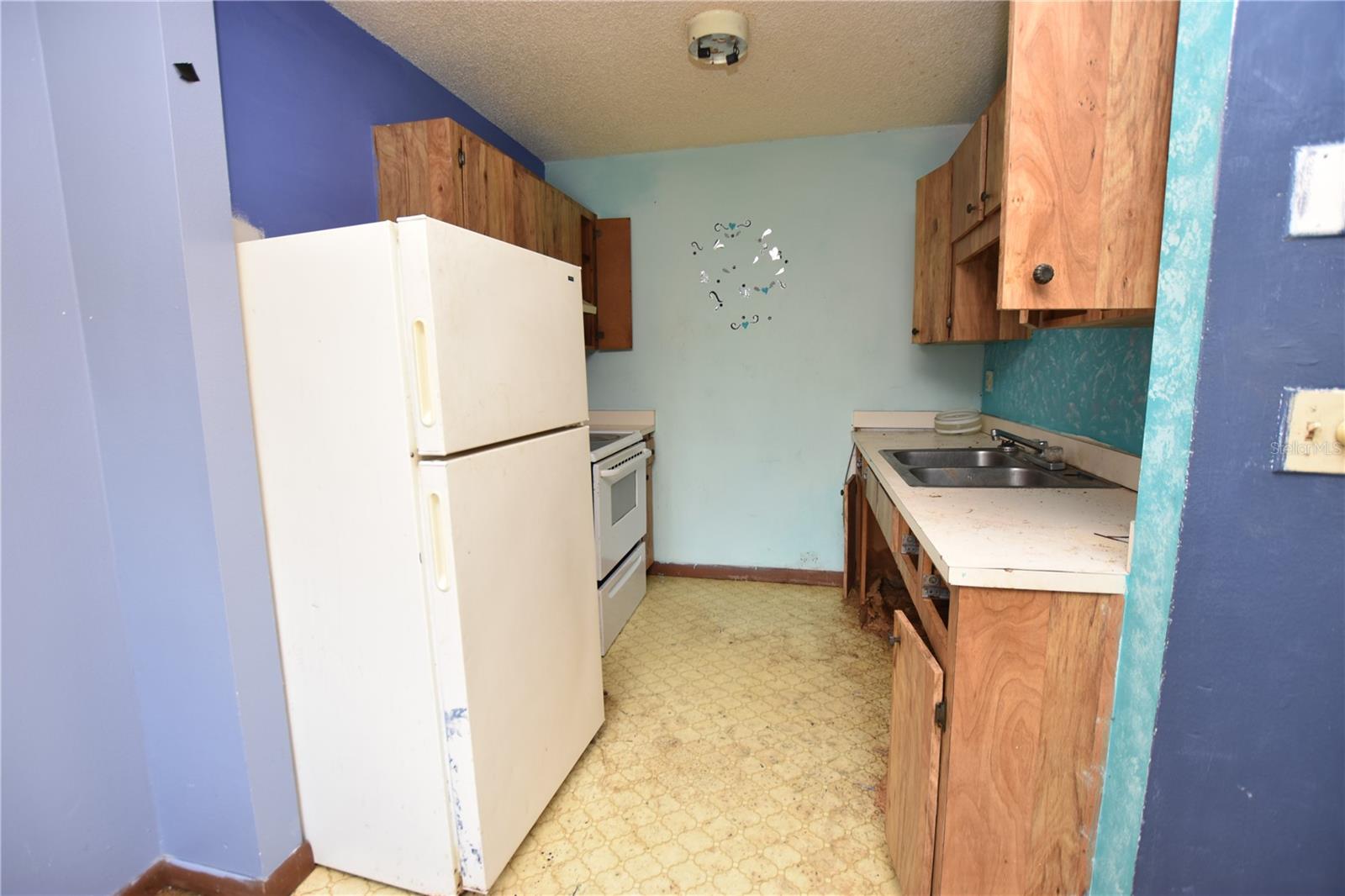 LAKEWOOD PARK - Residential Income