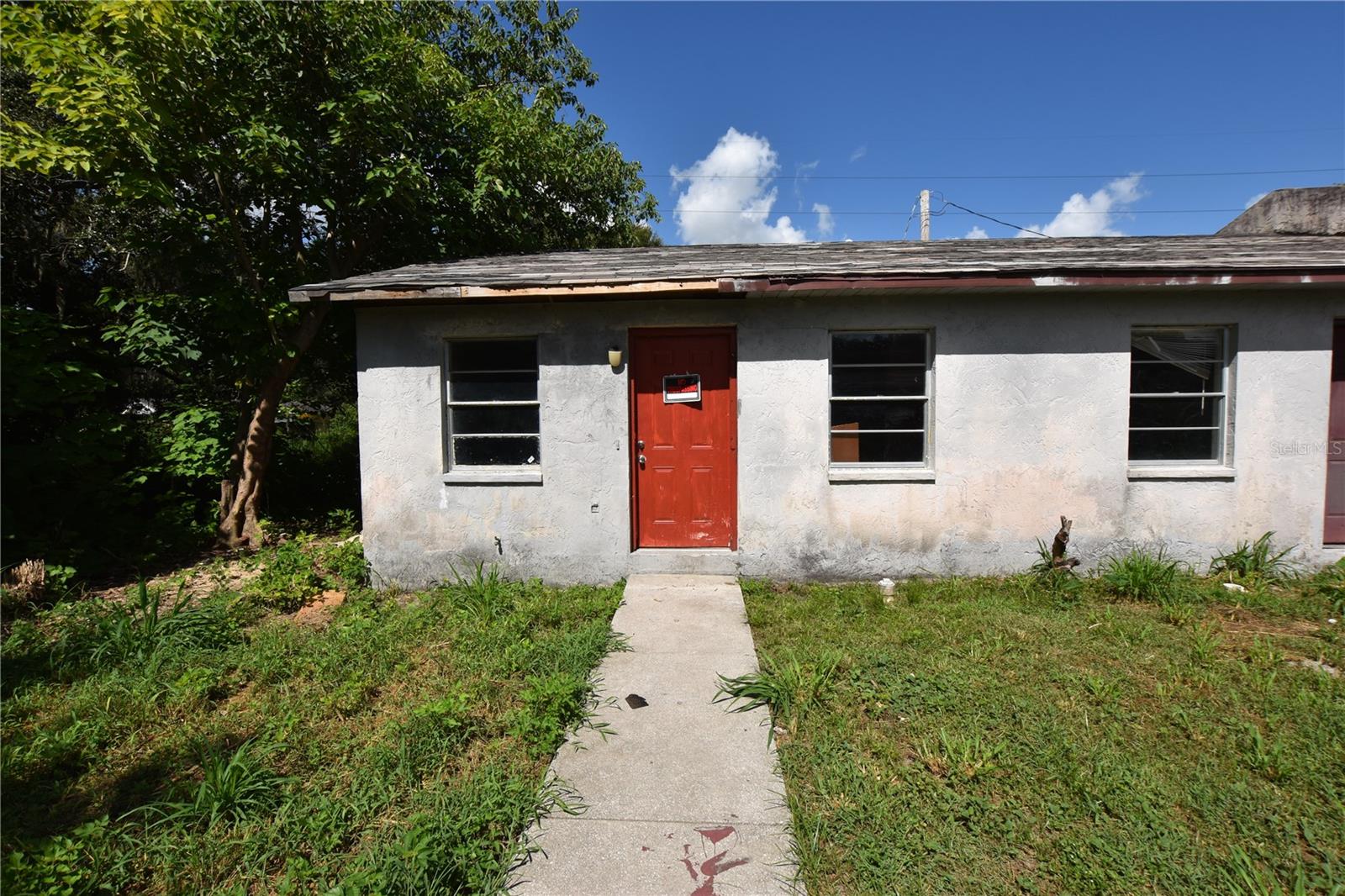 LAKEWOOD PARK - Residential Income