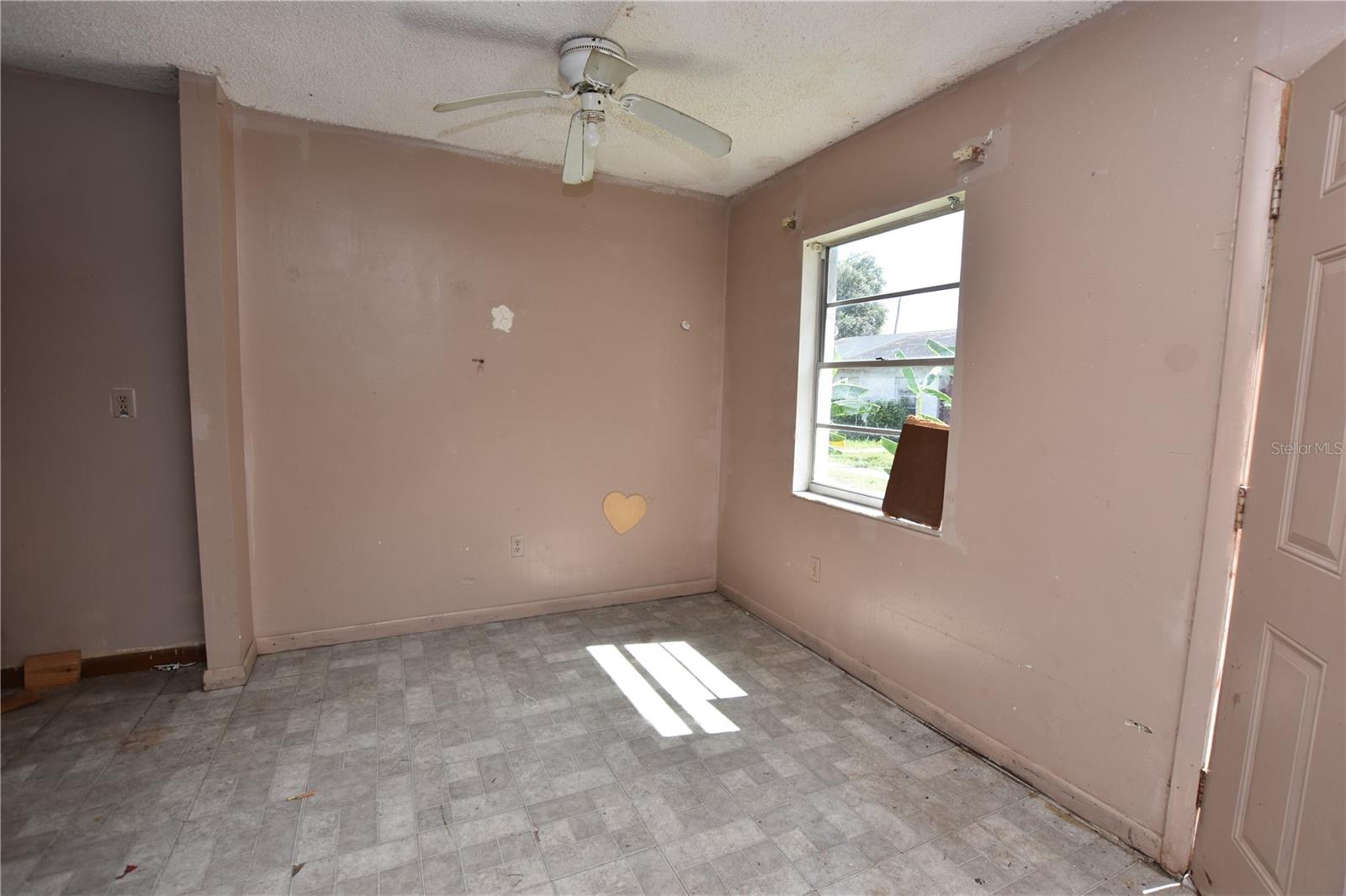 LAKEWOOD PARK - Residential Income